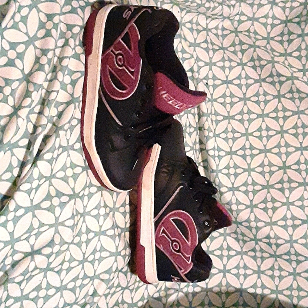 Heelys